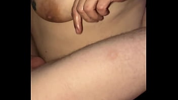 Scotty letting summer tease him