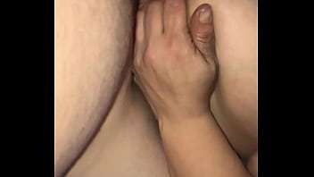 Scotty letting summer tease him