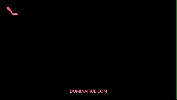 Keep licking like a slave bitch