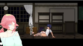 Encerrado en una escuela abandonada con fantasmas