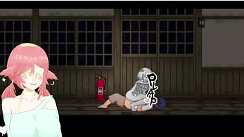 Encerrado en una escuela abandonada con fantasmas Encerrado en una escuela abandonada con fantasmas