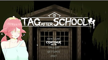 Encerrado en una escuela abandonada con fantasmas