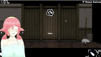 Encerrado en una escuela abandonada con fantasmas