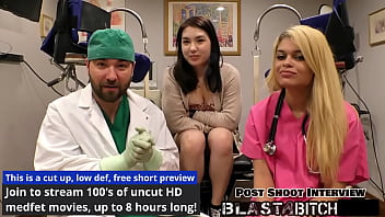 Mina moon's back gets blasted with cum pov version