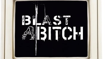 Mina moon's back gets blasted with cum pov version