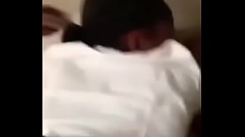 Big dick pounds pussy