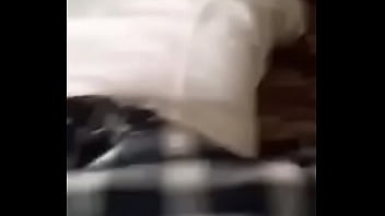 Big dick pounds pussy