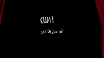 My deep cunnilingus pov pussy licking of teen girl wich sits on guy's face face sitting