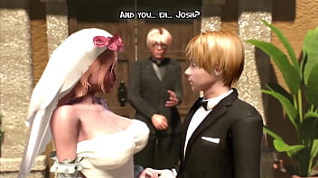 Animation shemale milf fucks guy and his step sister in anal trashepo Animation shemale milf fucks guy and his step sister in anal trashepo