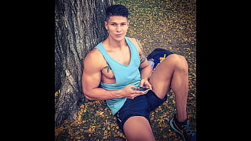 Bogosses Du Week End Hunks Of The Weekend By First75 {hd 1080p} 11 09 2015 thumbnail