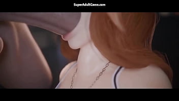 Redhead got stuck fixing the sink but neighboor came to help and fucked her in the ass 3d realistic animated Redhead got stuck fixing the sink but neighboor came to help and fucked her in the ass 3d realistic animated