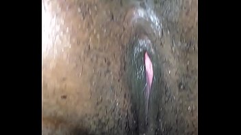 Ebony chick deepthroat