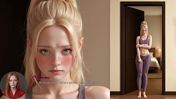 Mila ai full part 9 loving wife mila wants to share husband with her stepsister