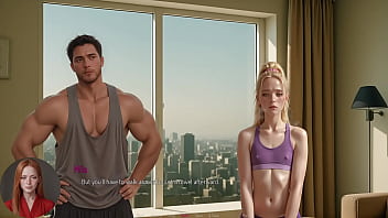 Mila ai full part 9 loving wife mila wants to share husband with her stepsister Mila ai full part 9 loving wife mila wants to share husband with her stepsister