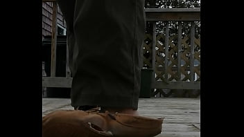 Well Worn Slippers thumbnail