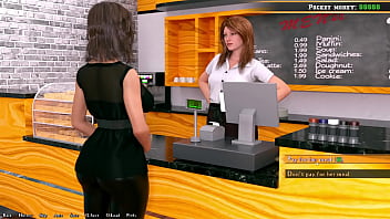 Being a dik #27 hot rich girl falls in love with me and talks to her busty best friend about it rich girl doesn't know that best friend has already made out with me