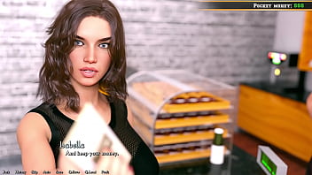 Being a dik #27 hot rich girl falls in love with me and talks to her busty best friend about it rich girl doesn't know that best friend has already made out with me