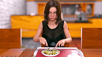 Being a dik #27 hot rich girl falls in love with me and talks to her busty best friend about it rich girl doesn't know that best friend has already made out with me