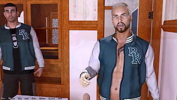 Being a dik #27 hot rich girl falls in love with me and talks to her busty best friend about it rich girl doesn't know that best friend has already made out with me