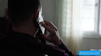 Curly horny slut want dick and get it deep inside her