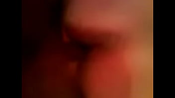 Hot blond nailed from behind