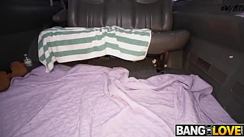 Lola and her vibrator