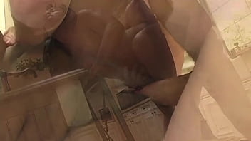 Ms panther is fresh off the rack