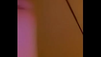 Lightskin girl shows toes and soles