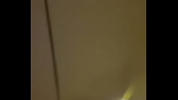 Lightskin girl shows toes and soles