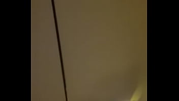 Lightskin girl shows toes and soles