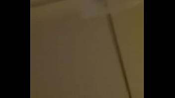 Lightskin girl shows toes and soles