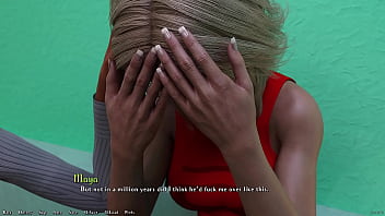 Being A Dik #142 Rich Hot Brunette With Makeup Wants To Be A Part Of My Throuple thumbnail