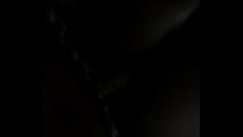 Dark skin getting the dick