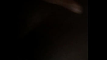 Dark skin getting the dick