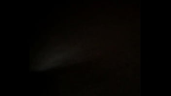 Dark skin getting the dick