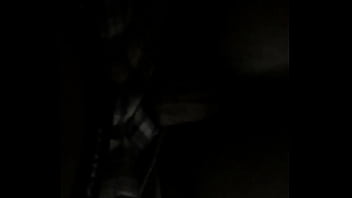 Dark skin getting the dick