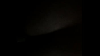 Dark skin getting the dick