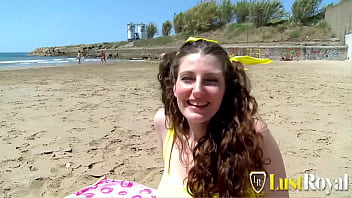 Enjoying cock inside the cave