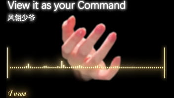 F4m 男性向 英文音声