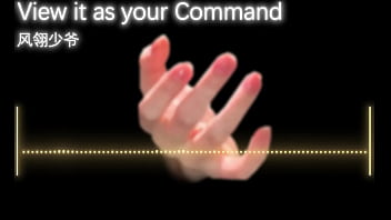 F4m 男性向 英文音声