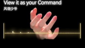 F4m 男性向 英文音声