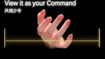 F4m 男性向 英文音声