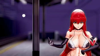 Code geass c c hentai undress dancing lupin big boobs mmd 3d redhead clip Code geass c c hentai undress dancing lupin big boobs mmd 3d redhead clip