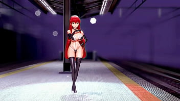 Code geass c c hentai undress dancing lupin big boobs mmd 3d redhead clip Code geass c c hentai undress dancing lupin big boobs mmd 3d redhead clip