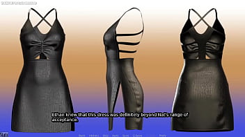 A couple's duet of love & lust 07 by king b husband fucks his cheating cuckold wife after she was flashing her ass at work