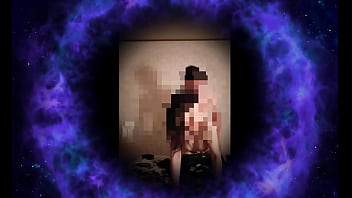 バックでセックス