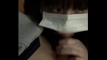 人生初遠隔バイブデート ぐちょぐちょに濡れて我慢できず健全デート中断