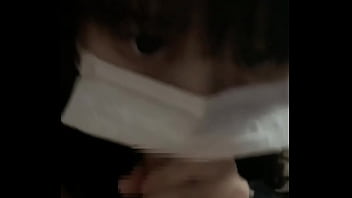 人生初遠隔バイブデート ぐちょぐちょに濡れて我慢できず健全デート中断