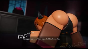 Undressing roblox r34