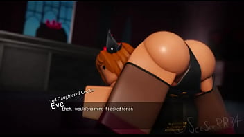 Undressing roblox r34